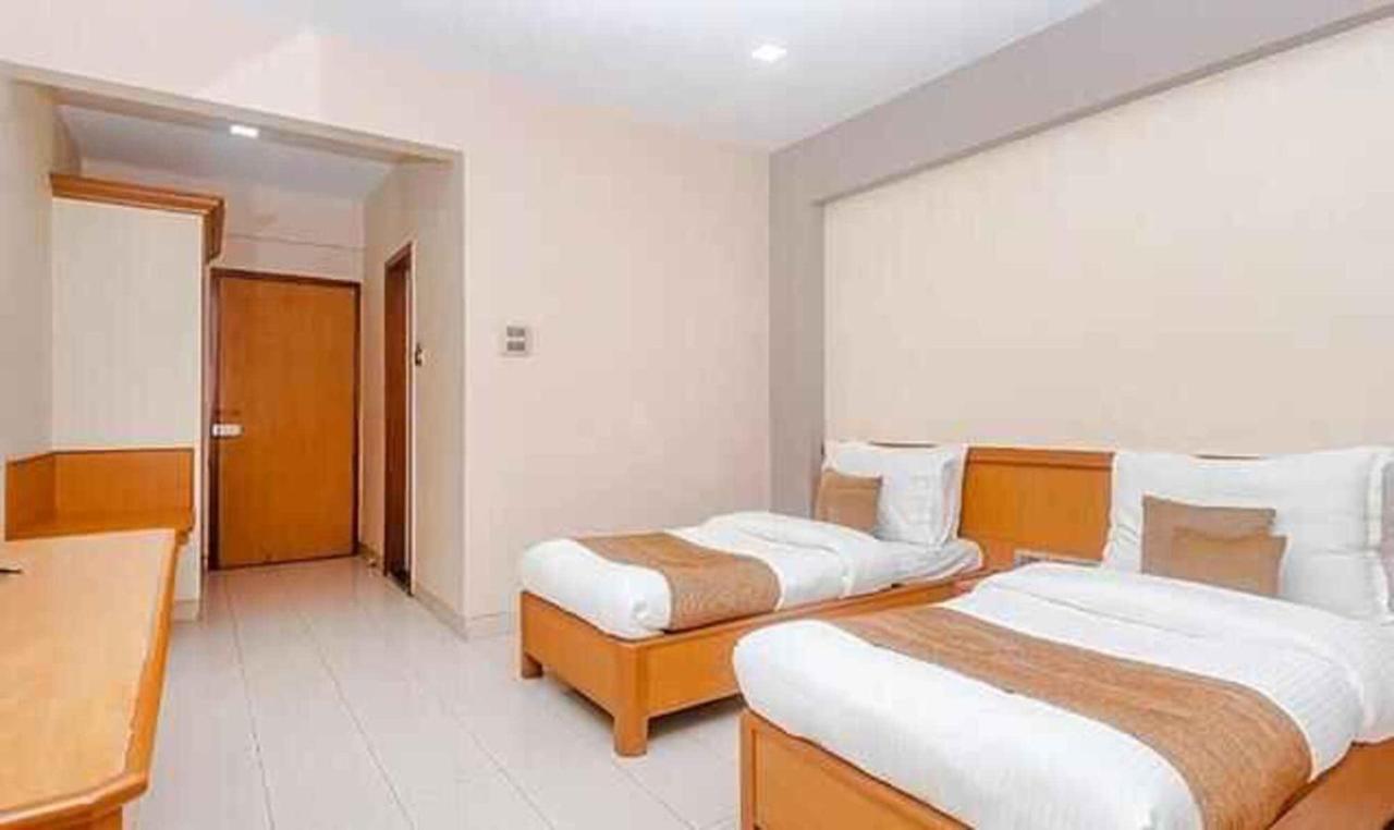 Fabhotel Ashok Tuliip Bhiwandi Extérieur photo