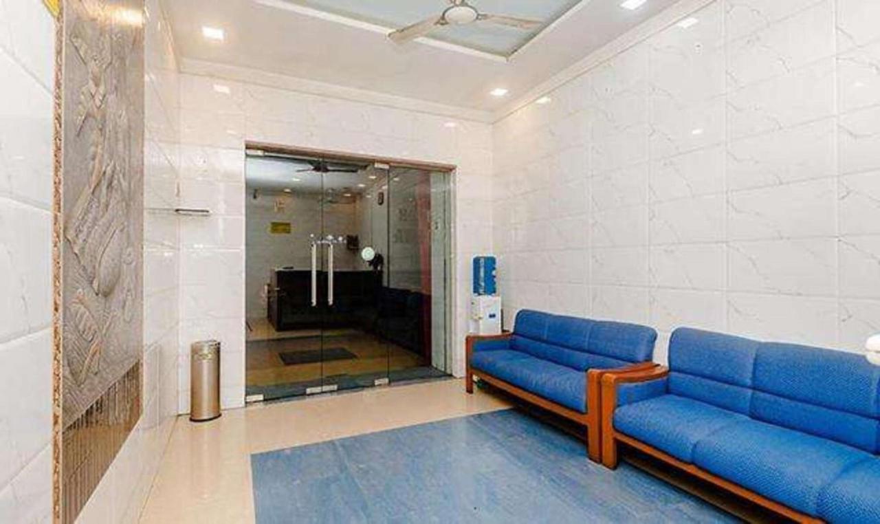 Fabhotel Ashok Tuliip Bhiwandi Extérieur photo